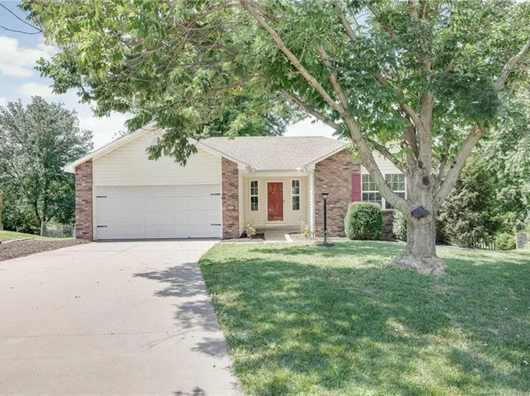 4518 Iris Ave, Saint Joseph, MO 64503