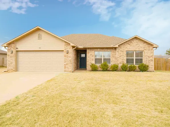 12 Remington Ln, Ward, AR 72176