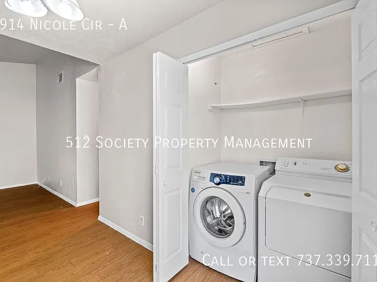 1914 Nicole Cir #A — Photo 8