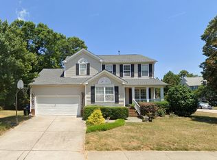 205 Laurens Way, Chapel Hill, NC 27516