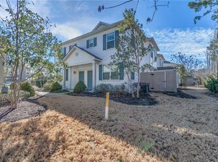 2448 Whitman St, Chesapeake, VA 23321