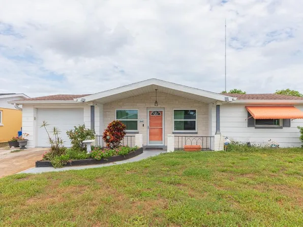 1447 WEYFORD LANE, HOLIDAY, FL 34691