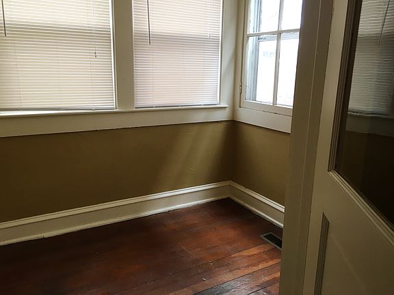 sun room off bedroom