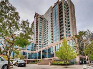 177 107th Ave NE APT 703, Bellevue, WA 98004
