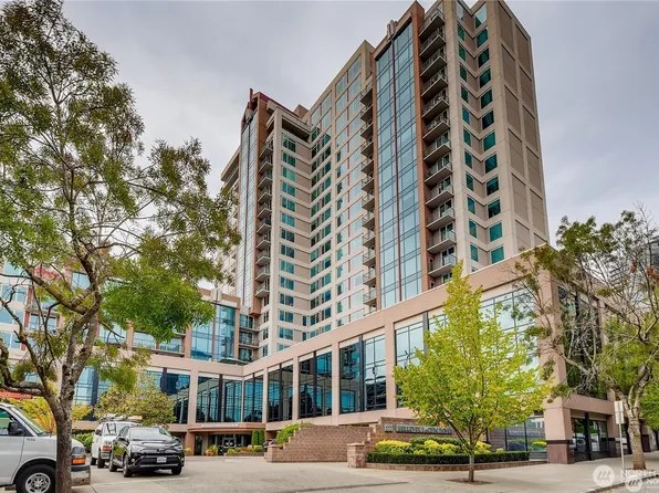 177 107th Avenue NE #703, Bellevue, WA 98004