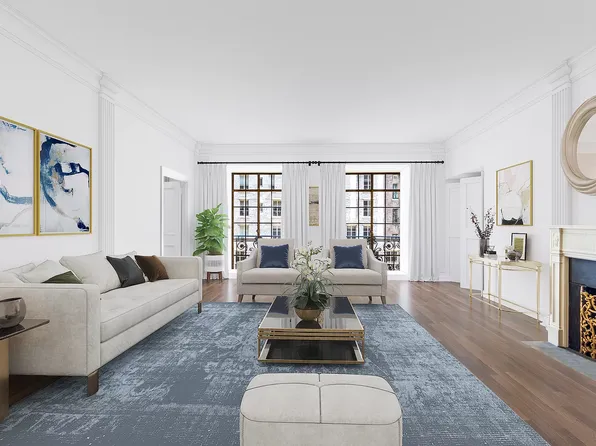 136 E 79th St #7A, New York, NY 10075