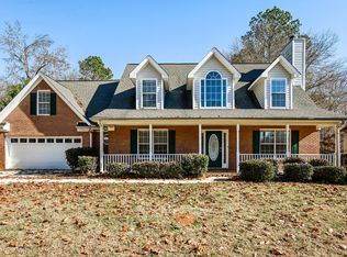315 Hunters Chase, McDonough, GA