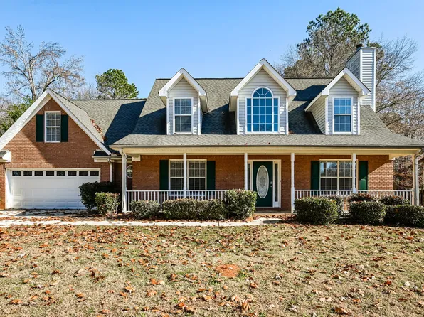 315 Hunters Chase, McDonough, GA 30253