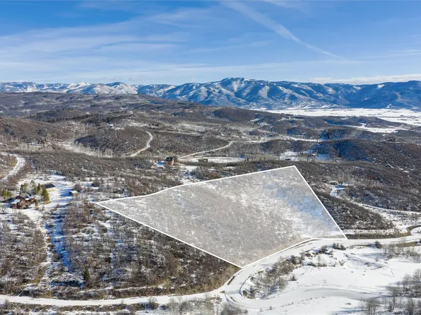 21440 Whitewood Dr W, Steamboat Springs, CO 80487