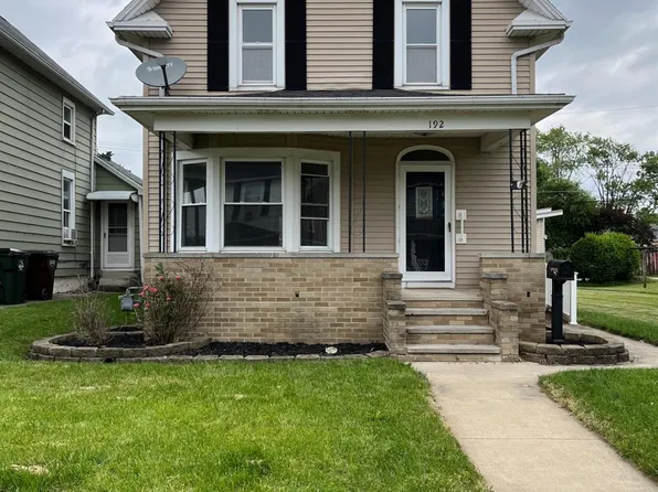 192 Hudson St, Tiffin, OH 44883