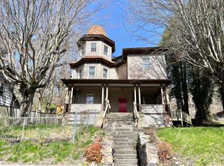 820 Virginia Ave NW, Norton, VA 24273