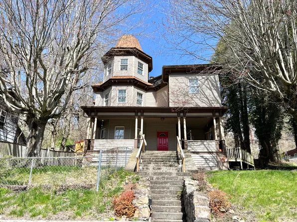 820 Virginia Ave NW, Norton, VA 24273