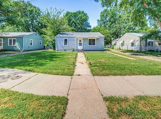 1316 N Eisenhower Dr, Junction City, KS 66441