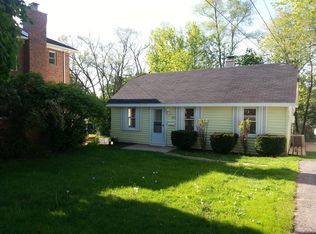 309 Romeo Rd, Rochester, MI 48307