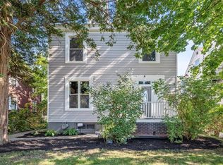33 S Harrison Ave, Pittsburgh, PA