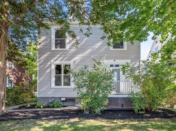 33 S Harrison Ave, Pittsburgh, PA 15202