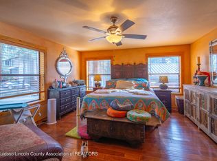 107 Jann Ln, Ruidoso, NM 88345