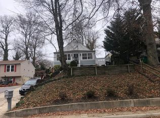 2214 Shadyside Ave, Suitland, MD 20746