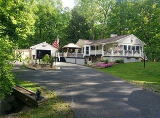 2381 Lake Rd, Sharpsville, PA 16150