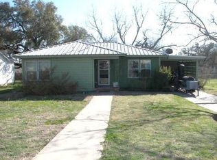 1108 Nix Rd, Lampasas, TX 76550