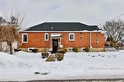 4 Princemere Cres #MAIN FLOOR
