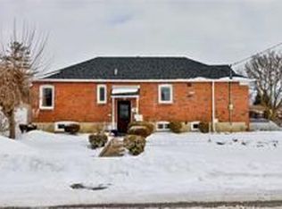 4 Princemere Cres, Toronto, ON M1R 3W9