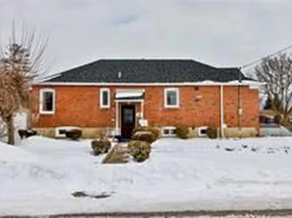 4 Princemere Cres, Toronto, ON M1R 3W9