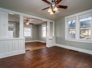 517 E Pleasant St, Mount Vernon, MO 65712