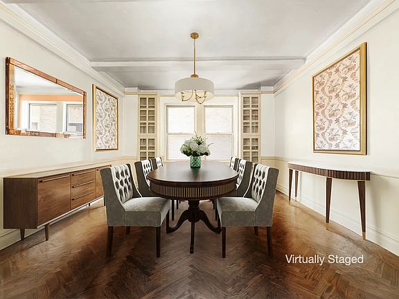 3rd image of 220 W 93rd St #6
