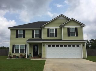 279 Mayberry Way, New Brockton, AL 36351