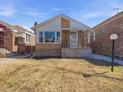9919 S Peoria St, Chicago, IL, 60643