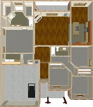 2nd image of 5601 Murfield Dr