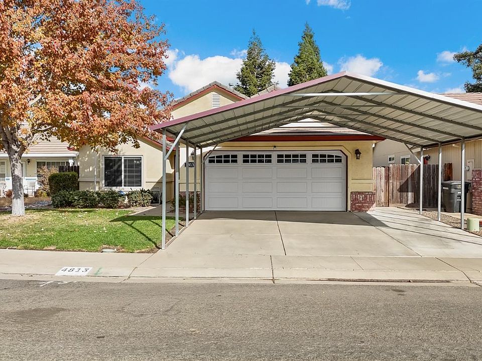 1st image of 4813 Gregerson Ct