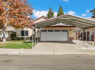 4813 Gregerson Ct, Salida, CA