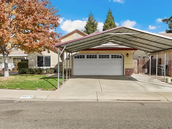 4813 Gregerson Ct, Salida, CA 95368