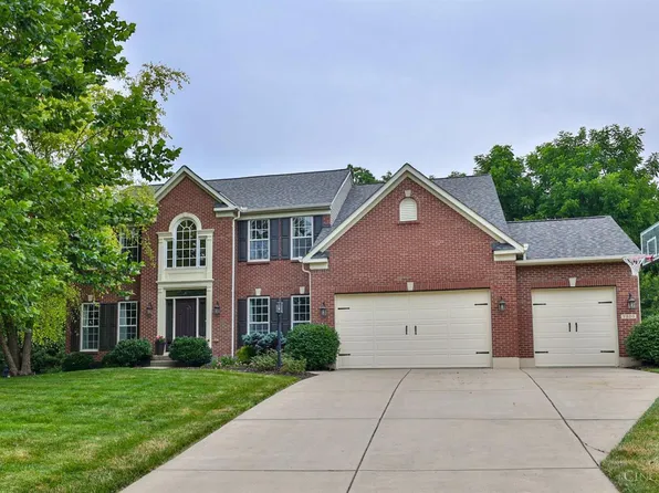 7320 Maple Leaf Ct, Middletown, OH 45044