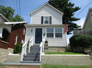 612 E 8th St, Alton, IL 62002