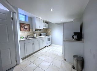 47 Copeman Cres #1A, Barrie, ON L4N8B5