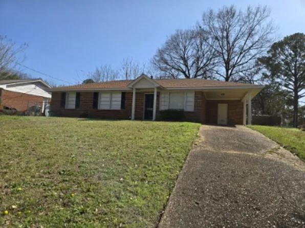 3432 Princess Ann St, Montgomery, AL 36109