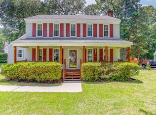 9121 Chatham Grove Ln, North Chesterfield, VA 23236