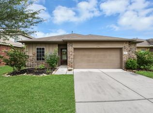 8706 Morning Dove Ln, Baytown, TX 77521