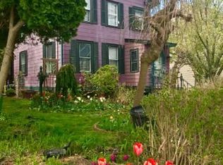 42 Albano St, Roslindale, MA 02131