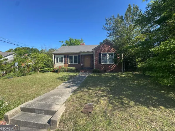 2773 Beech Ave, Macon, GA 31204