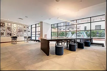 Rented by REAL New York