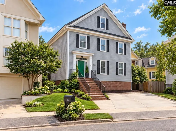 1704 Phelps St, Columbia, SC 29205