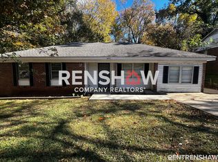 4070 Kerwin Dr, Memphis, TN 38128