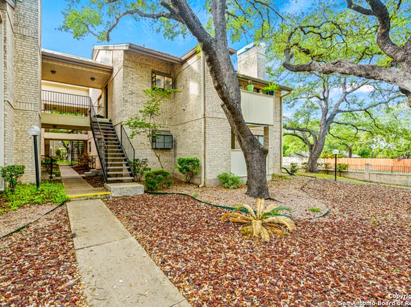 11843 Breasview #1508, San Antonio, TX 78213
