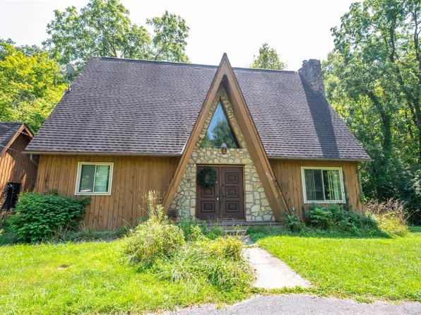 6770 Sheed Rd, Cincinnati, OH 45247