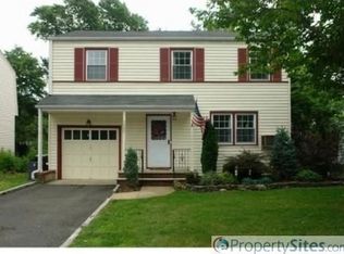2080 Mountain Ave, Scotch Plains, NJ 07076