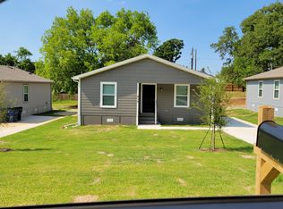 415 E Day St, Denison, TX 75021